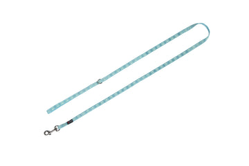 Freedog Correa Gato Reflectante Azul 120cm