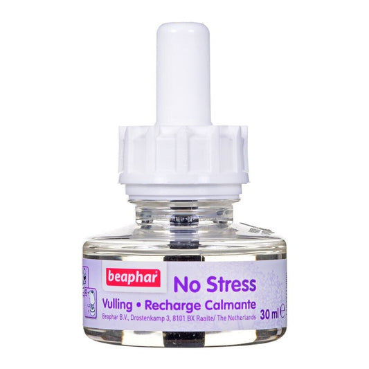 Beaphar Calming No Stress Perro Recarga Difusor 30ml