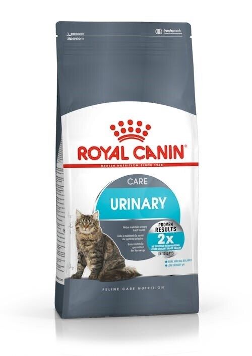 Royal Feline Adult Urinary Care Alimento Seco 2Kg