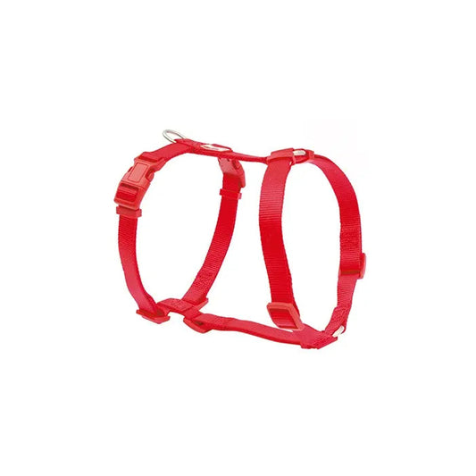 Freedog Basic Arnés para Mascotas Rojo 1 ud