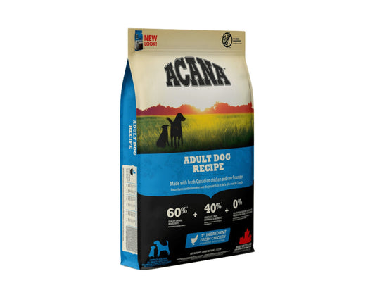 Acana Canine Adult Alimento Seco 2Kg