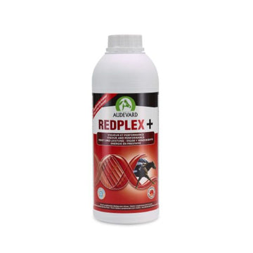 Audevard Redplex Plus Suplemento Alimenticio 1000ml