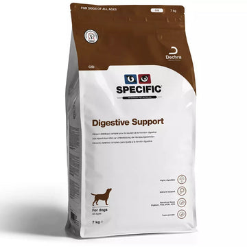 Specific Canine Adult Cid Digestive Support Dry Food 7Kg