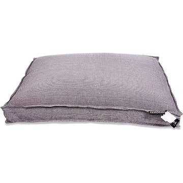 Lex&amp;Max Boxbed London Gray Cover 120x80x9cm