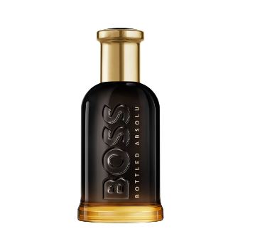 Hugo Boss Boss Bottled Absolu Eau De Parfum 50ml