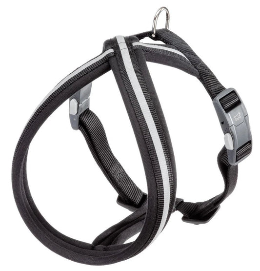 Ferplast Daytona Cross M Arnés Negro 0.24kg