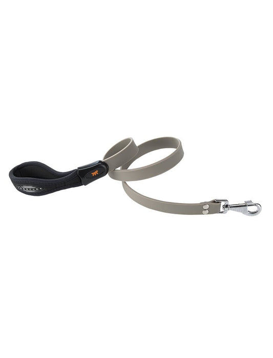 Ferplast Ergoflex G 25 Collar para Perros Gris 110cm