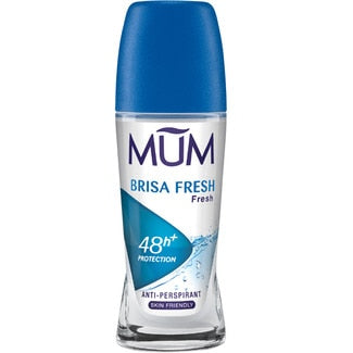 MUM Brisa Fresh Antitranspirante Roll On 75ml