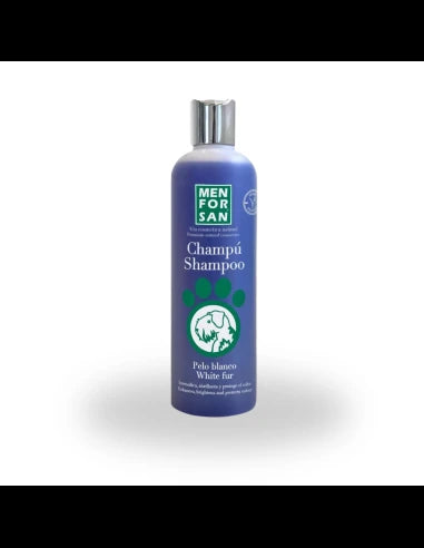 Menforsan Champú Repelente con Citronela 1000ml