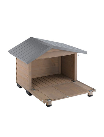 Ferplast Canada 2 Caseta Exterior 1 ud