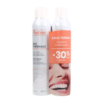 AVENE Thermal Water Spray 2x300ml Special Price