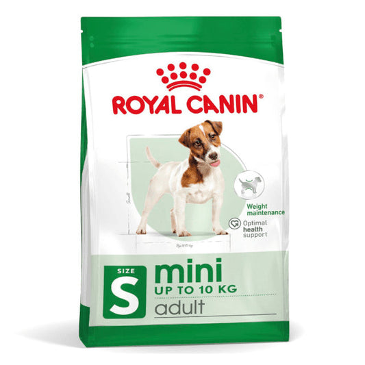 Royal Canin Mini Adult Alimento Seco 2Kg