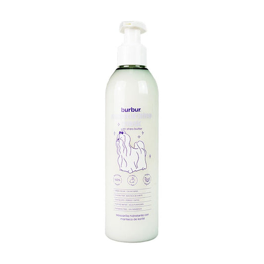 Burbur Mascarilla Acondicionadora Caviar 250ml
