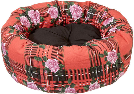 Ferplast Cojin Cushion Toffee 50cm Multicolor 1 ud