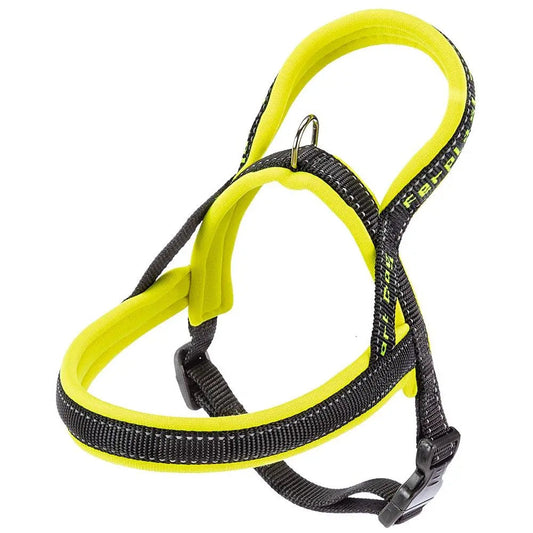 Ferplast Arnés Sport Dog P XS Amarillo 1 ud