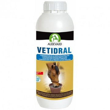 Audevard Vetidral Solución Líquida 1000ml
