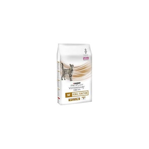 Purina Pro Plan Vet Diet Feline NF Renal Pienso Seco 1,5Kg