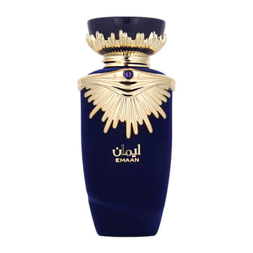 Lattafa Emaan EDP 100ml