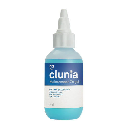Vetnova Clunia Gel Oral Mucoadhesivo 59ml