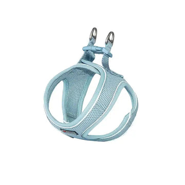 Freedog Arnés Soft Azul Cielo XXS 1 ud