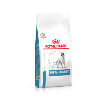 Royal Canin Vet Canine Hypoallergenic Dr21 Alimento seco 7kg