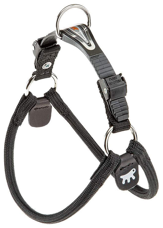 Ferplast Agila Sport 3 Arnés para Perros Negro 1 ud