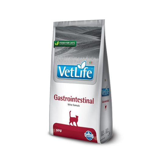 Farmina Vet Life Gastrointestinal Pienso Sólido 400g