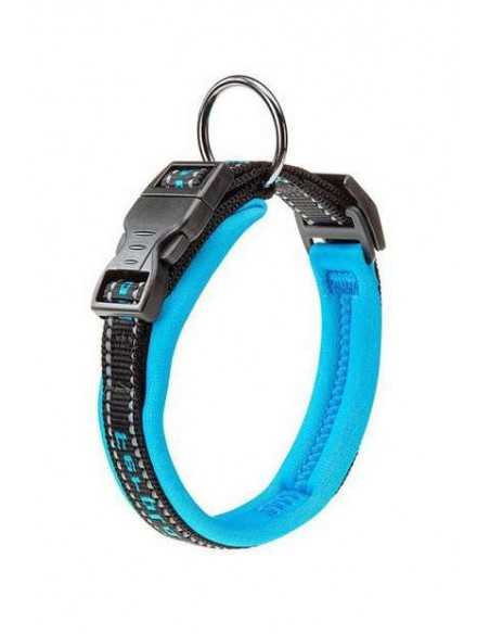 Ferplast Sport Dog Collar Azul 1 ud