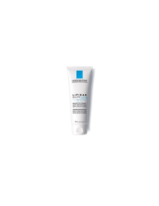 La Roche Posay Lipikar Baume Ap+ Bálsamo Corporal 75ml