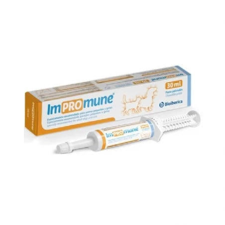 Bioiberica Impromune Pasta Palatable 30ml