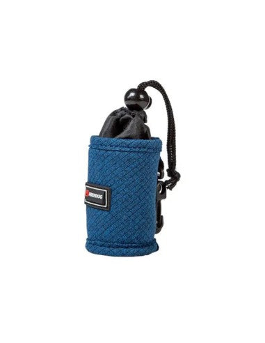 Freedog Shiva Dispensador de Bolsas Higiénicas Azul Marino 100g