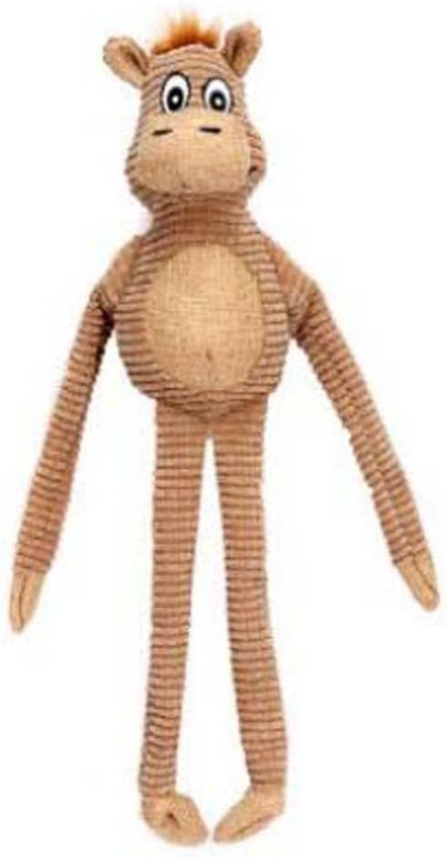 Freedog Peluche Dog Con Sonido 2Kg