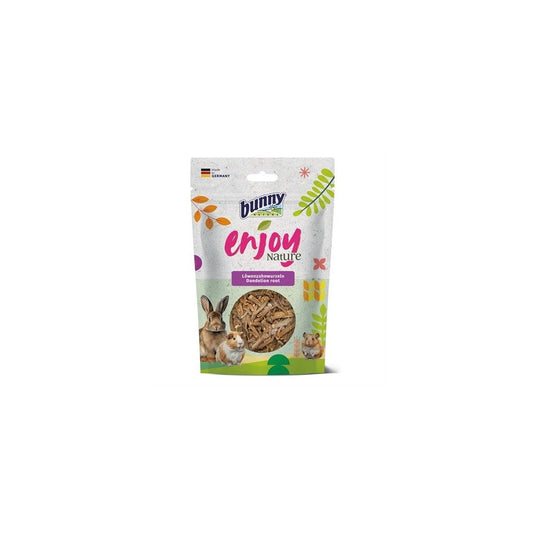 Bunny Snacks Raíz de Diente de León 100g