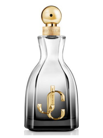 Jimmy Choo I Want Choo Forever Eau De Parfum Spray 40ml