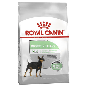 Royal Canin Adult Digestive Care Mini Croquetas para Perros 8Kg
