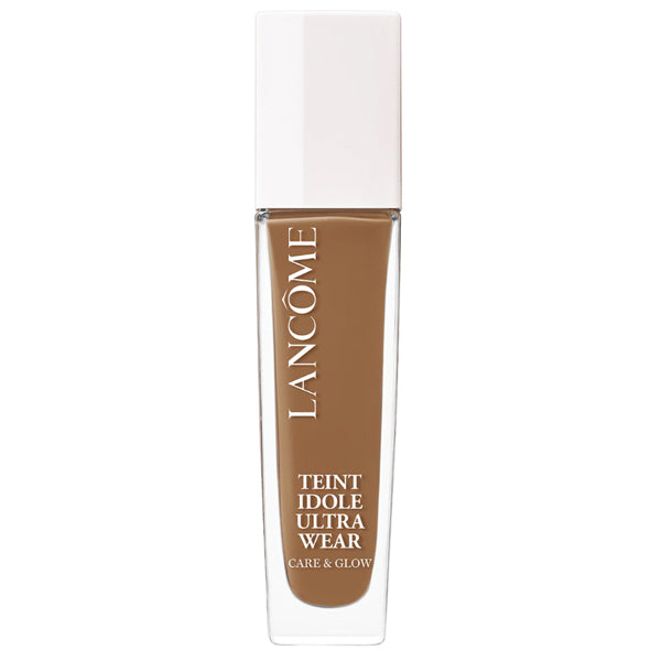 Lancôme Teint Idole Ultra Wear Care & Glow Base De Maquillaje Líquido 30ml