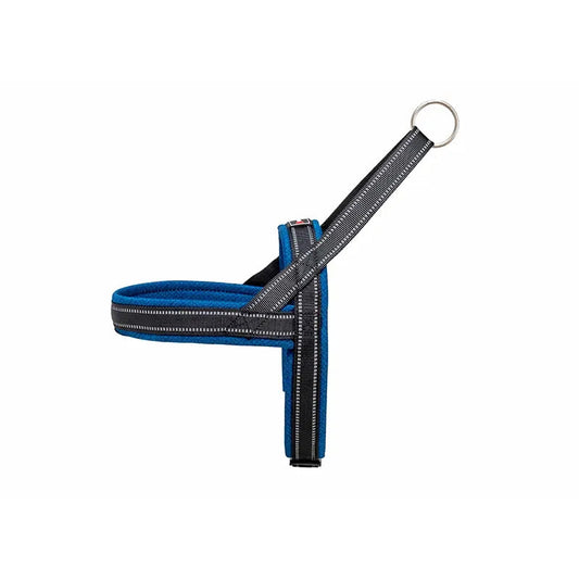 Freedog Shiva Sport Arnés para Perros Azul Marino XS 1 ud