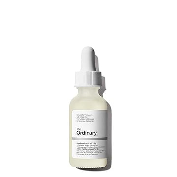 The Ordinary Hyaluronic Acid 2% + B5 Moisturizing Serum 30ml