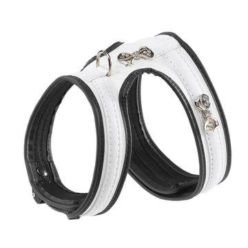 Ferplast Joy P XS Arnés de Perro Blanco 1 ud