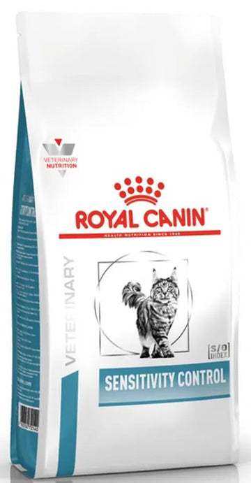 Royal Vet Feline Sensitivity Control SC27 Comida Seca 1,5kg