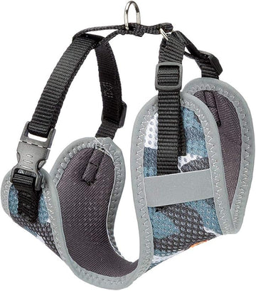 Ferplast Arnes Nikita Fashion XS Gris 37.4g