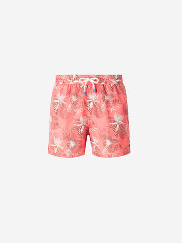 Bañador Motivo Floral