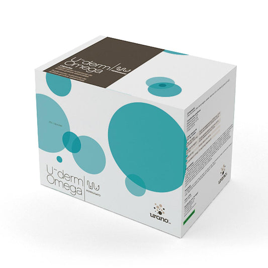 Pharmadiet Oleoderm Suplemento Nutricional 360 cápsulas