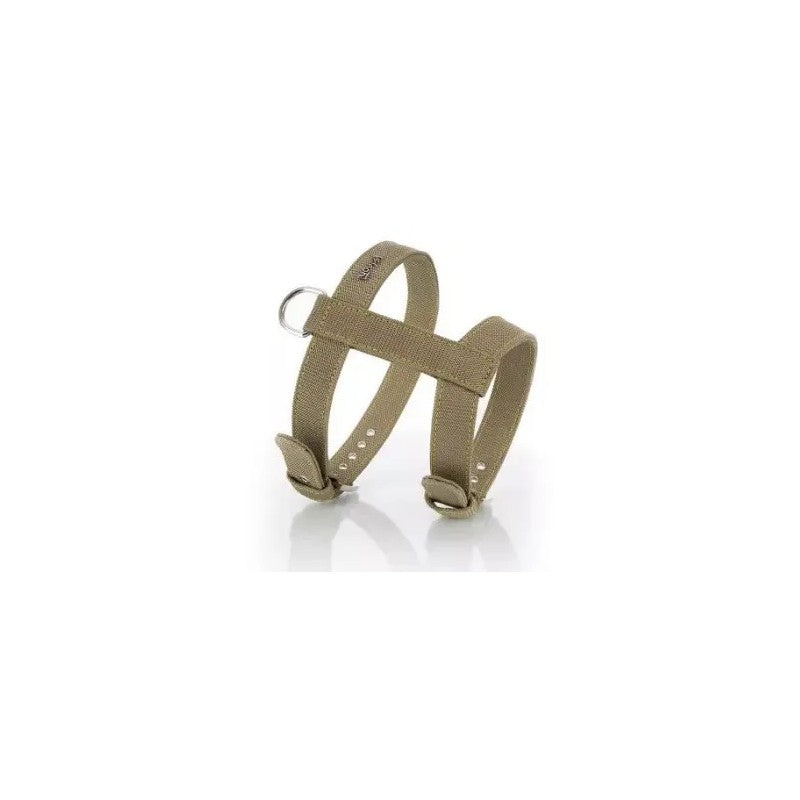 Youpet Arnés New York Marrón A25 Uso 40/45 Pe 50/60 1un