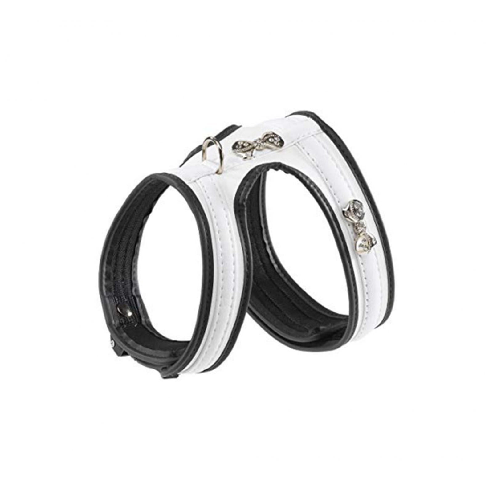 Ferplast Joy P M Arnés para Mascotas Blanco 94g