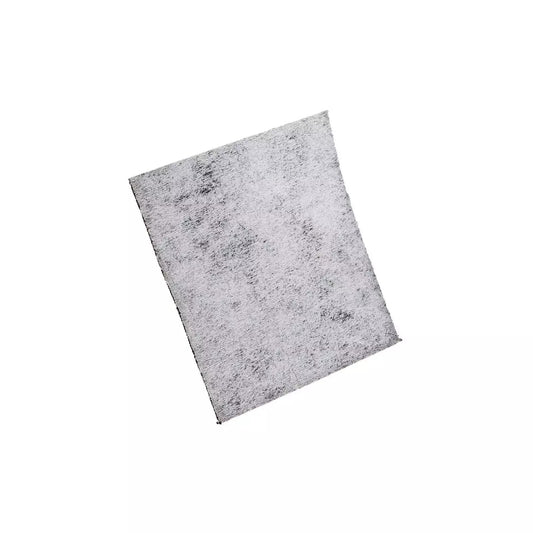 Ferplast Vega Filtro de Carbono Negro 2 pcs