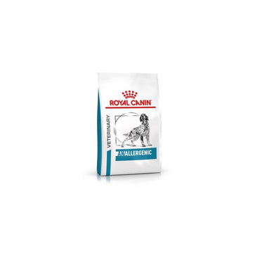 Royal Canin Canin Vet Canine Anallergenic Pienso Sólido 8Kg