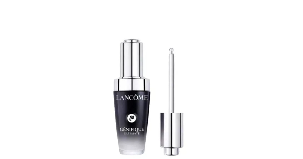Lancôme Génifique Ultimate Sérum Frasco Con Dosificador 30ml