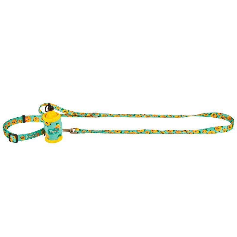 Freedog Correa Pineapple Breeze 120cm