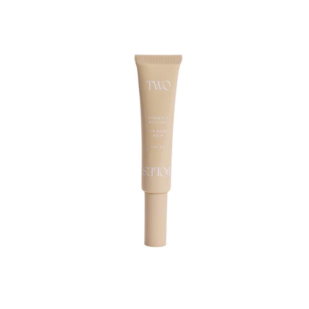 Two Poles Lip Hero Balm SPF50 11ml
